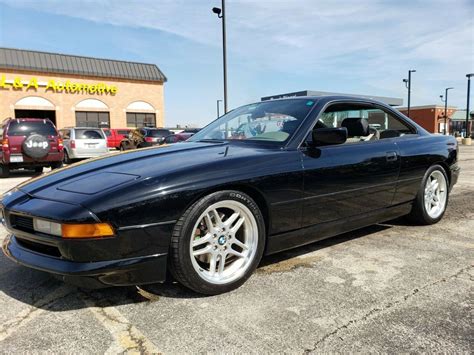 1991 BMW E31 850i V12 Excellent Condition Well Maintained for sale - BMW 8-Series 1991 for sale ...