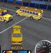 Sim Taxi 3D - Play Now - KBH Games