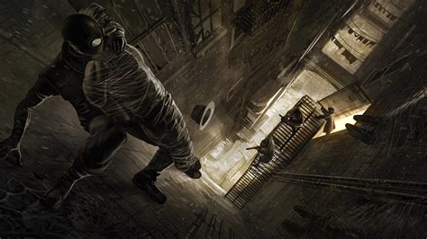 Spider Man Noir Wallpaper (69+ images)