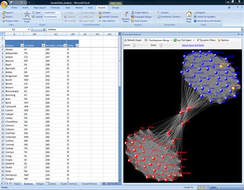 Excel Network Diagram Template 2023 Template Printabl - vrogue.co
