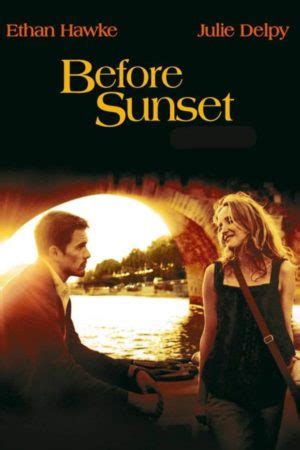 Before Sunset - The Script Lab