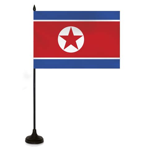 North Korea Flag PNG Download Image | PNG All