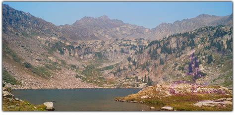 Beautiful Hike on Pitkin Lake Trail | Vail Hiking - The Lost Longboarder