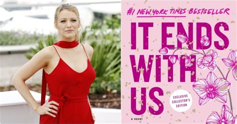 'It Ends with Us' Movie Adaptation Gets Feb. 2024 Release Date