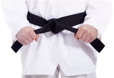 Taekwondo Black Belt (Levels, Forms, Test, Time, Age Requirements) - Martial Arts Republic