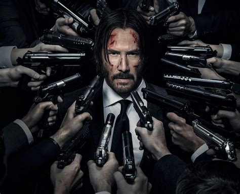 John Wick Chapter 3 2019 Hd Movies 4k Wallpapers Images Backgrounds - Vrogue