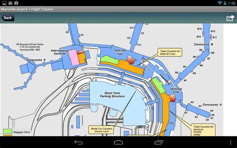 Salt Lake City Airport (SLC) para Android - APK Baixar