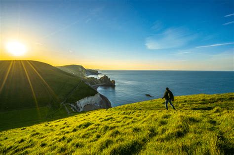 Discover the best Dorset coastal walks | holidaycottages.co.uk