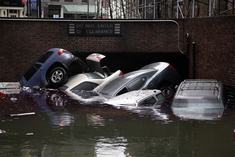 Claims about flood-damaged cars aren't true