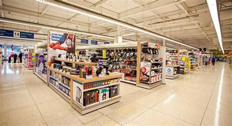 Image result for tesco store design | Store design, Design, Retail design