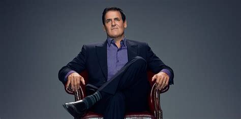 Billionaire Mark Cuban reveals how Shark Tank has shaped the way he does business, and why ...