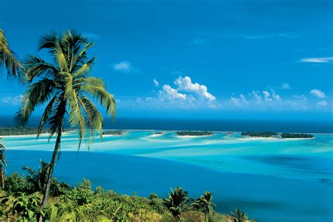 Tahiti, French Polynesia and the South Pacific Cruise | Cruises ...