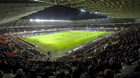 Match Tickets | Ospreys