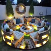 Patio Ideas