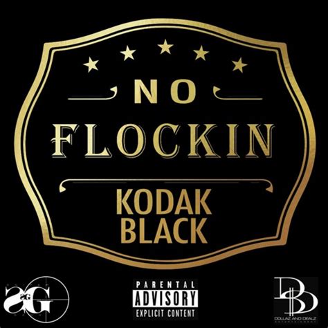 No Flockin by Kodak Black | Free Listening on SoundCloud