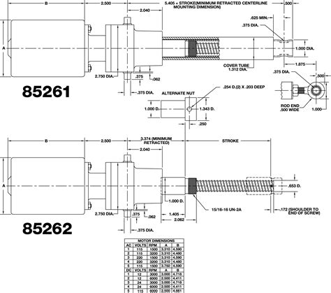 Wiring Diagram For Linear Actuator » Diagram Circuit