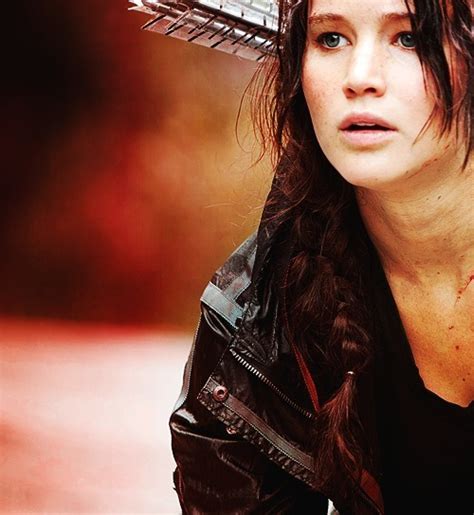 Katniss Everdeen - Katniss Everdeen Photo (30496664) - Fanpop