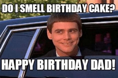 Dad Jokes Birthday Meme | Freeloljokes