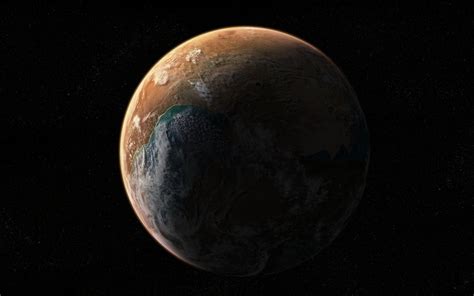 Astronomers Discover Earthlike Planet 16 Light-Years Away - Big Think