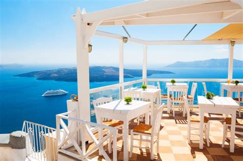 The Best Restaurants in Santorini: Our 9 Top Choices - Effective Greece ...