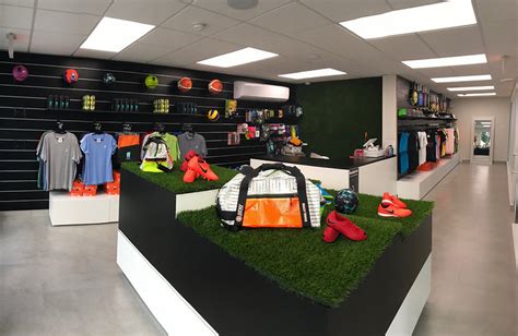 Store | ecossportspark