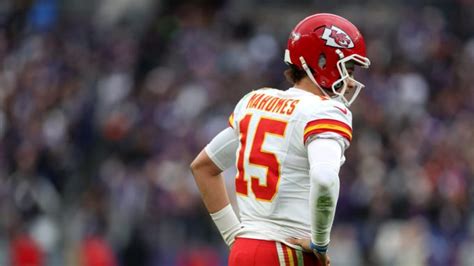 Patrick Mahomes' Father Arrested In Texas For Alleged DUI