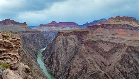 Geology Rocks: Grand Canyon Rock Layers | Grand Canyon Trust