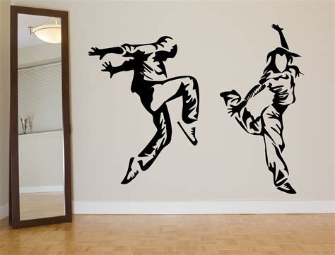 Prints Digital Prints Jazz Ballet Dance Studio Wall Art Modern Tap Acro Contemporary ...