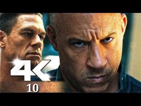 FAST AND FURIOUS 10 - Official trailer - YouTube