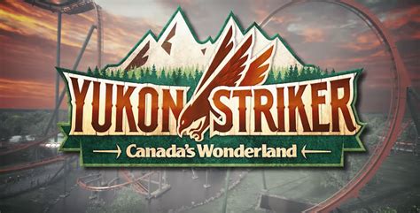 Yukon Striker dive coaster now open at Canada’s Wonderland