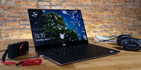 Dell XPS 15 (9560) Laptop Review - Reviewed