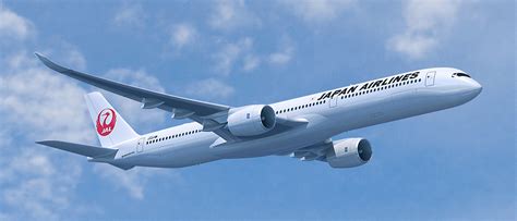 Japan Airlines promises 'unprecedented' new cabin products on its A350 ...