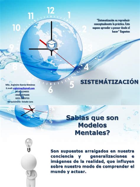 Proceso Sistematización | PDF | Evaluación | Experiencia