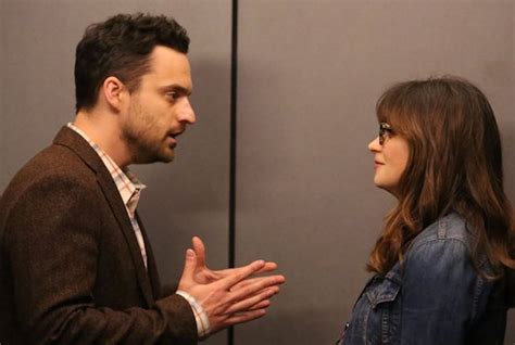 ‘New Girl’ Season 7: Jake Johnson Wanted ‘Final Goodbye’ | TVLine