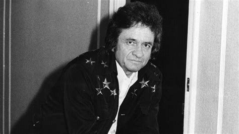 Remembering Johnny Cash