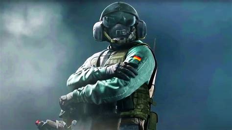 Rainbow Six Siege Neon Dawn could kill the '20 second' meta, but at what cost?, r6 jager HD ...