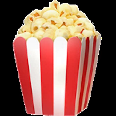 🍿 Popcorn Emoji Copy Paste 🍿