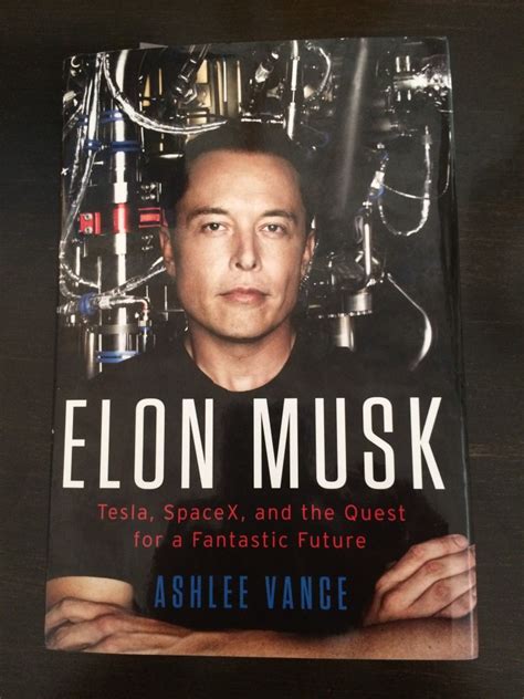 Blasting Into A Future Realm With Elon Musk – All Things Good