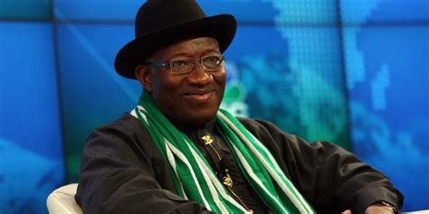 Goodluck Jonathan Biography, House, Wife, Children, Net Worth, Facts