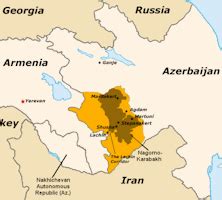 Nagorno-Karabakh