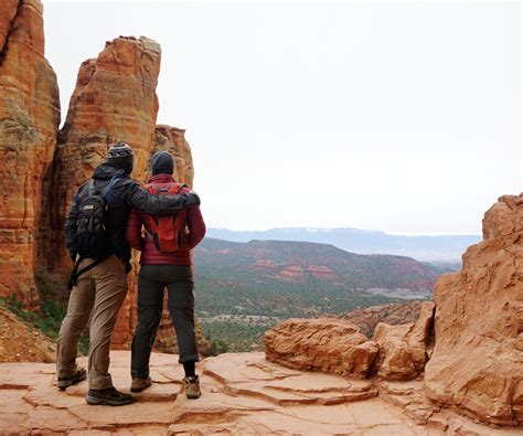 Hiking In Sedona: What You Should Know | Southwest Microadventures