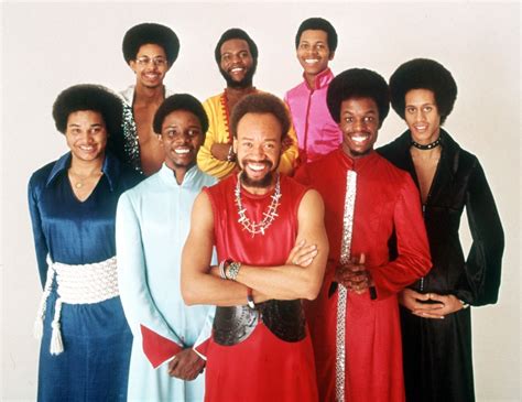 Earth, Wind & Fire founder Maurice White dead at 74 - Chicago Tribune