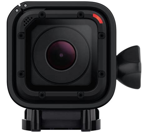 GoPro Hero Session Waterproof Camera giveaway! Worldwide | Gopro hero ...