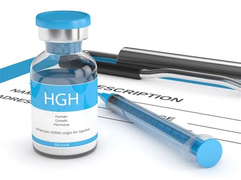 Benefits of HGH Injections and their Surprising Side Effects - Fashion Enzyme