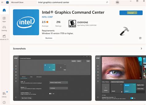 Fix: Intel Graphics Settings Keeps Crashing on Windows 11