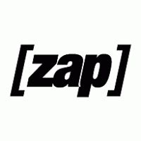 Zap logo vector - Logovector.net