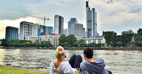 £45+ Flights to Frankfurt am Main, Germany | Cheapflights