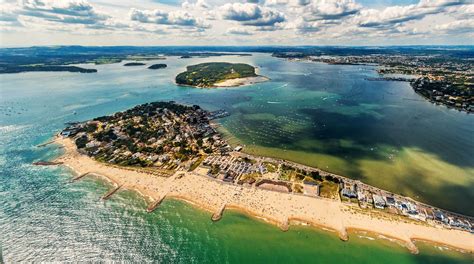 Sandbanks: Holiday & Travel Guide | Sandbanks Beach