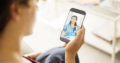 Online Health Care: Why can’t I get a virtual visit with my doctor?