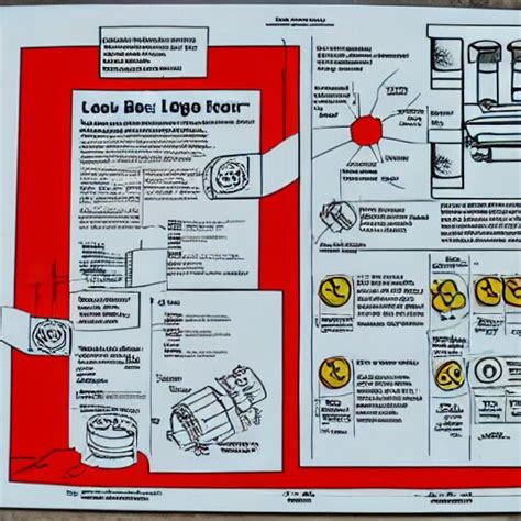 lego instructions for building an atomic bomb. - Arthub.ai